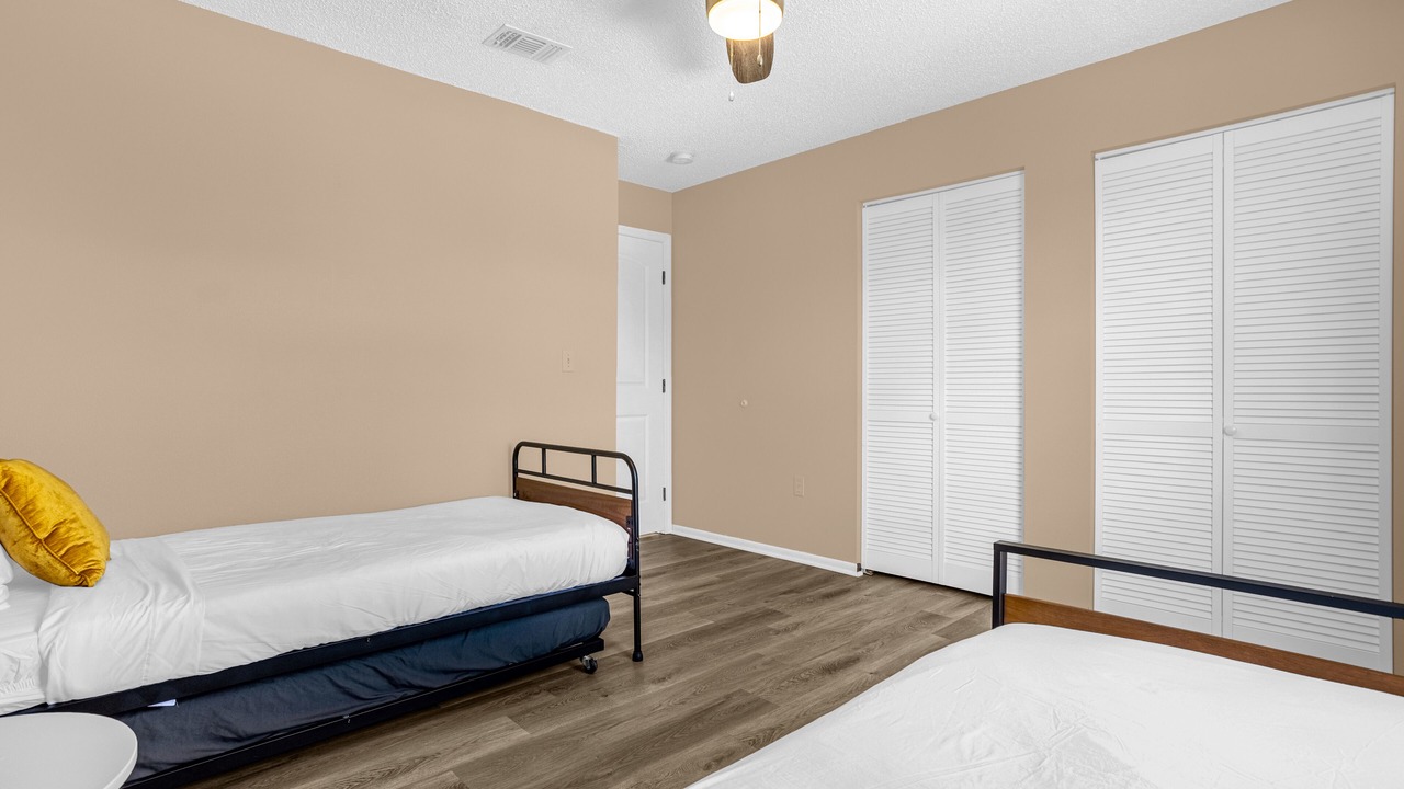 Photo of Bedroom in Montego Bay