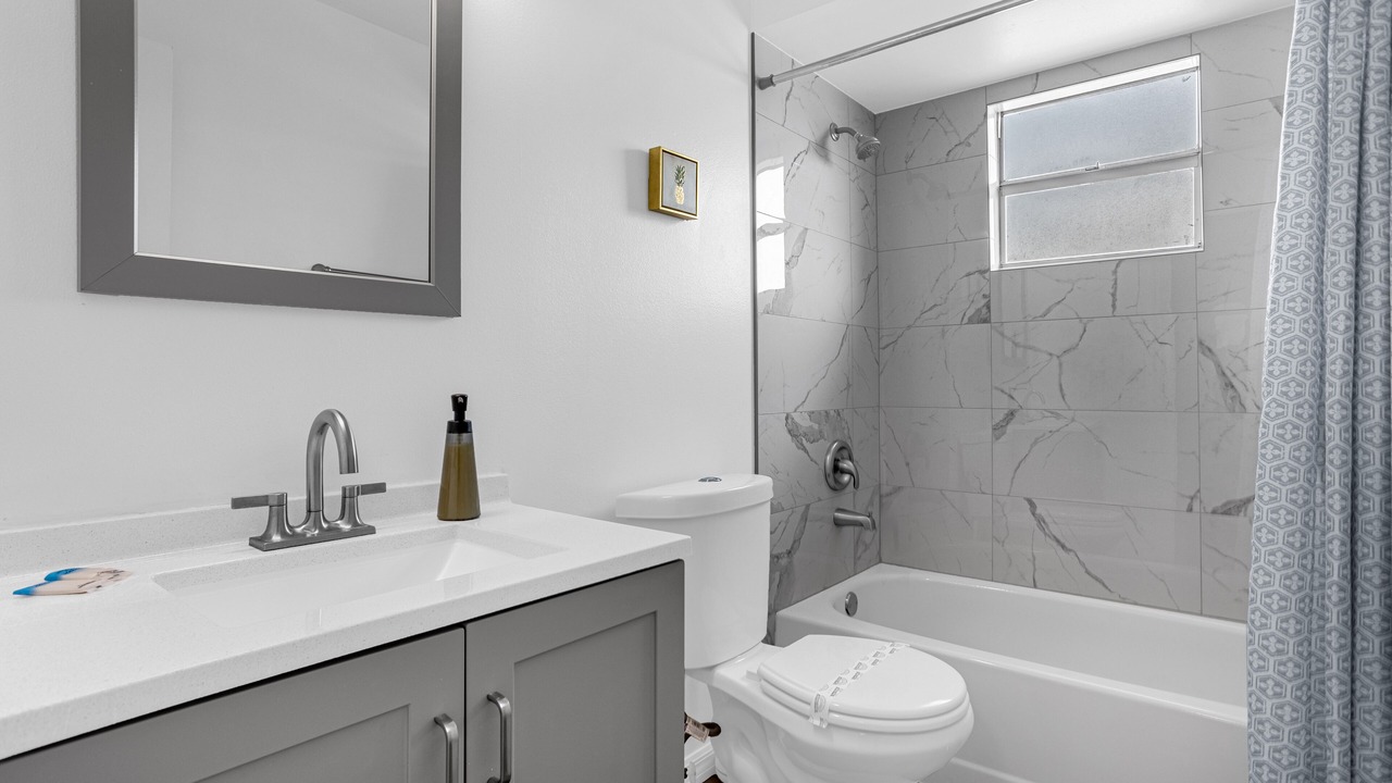 Photo of Bathroom in Montego Bay