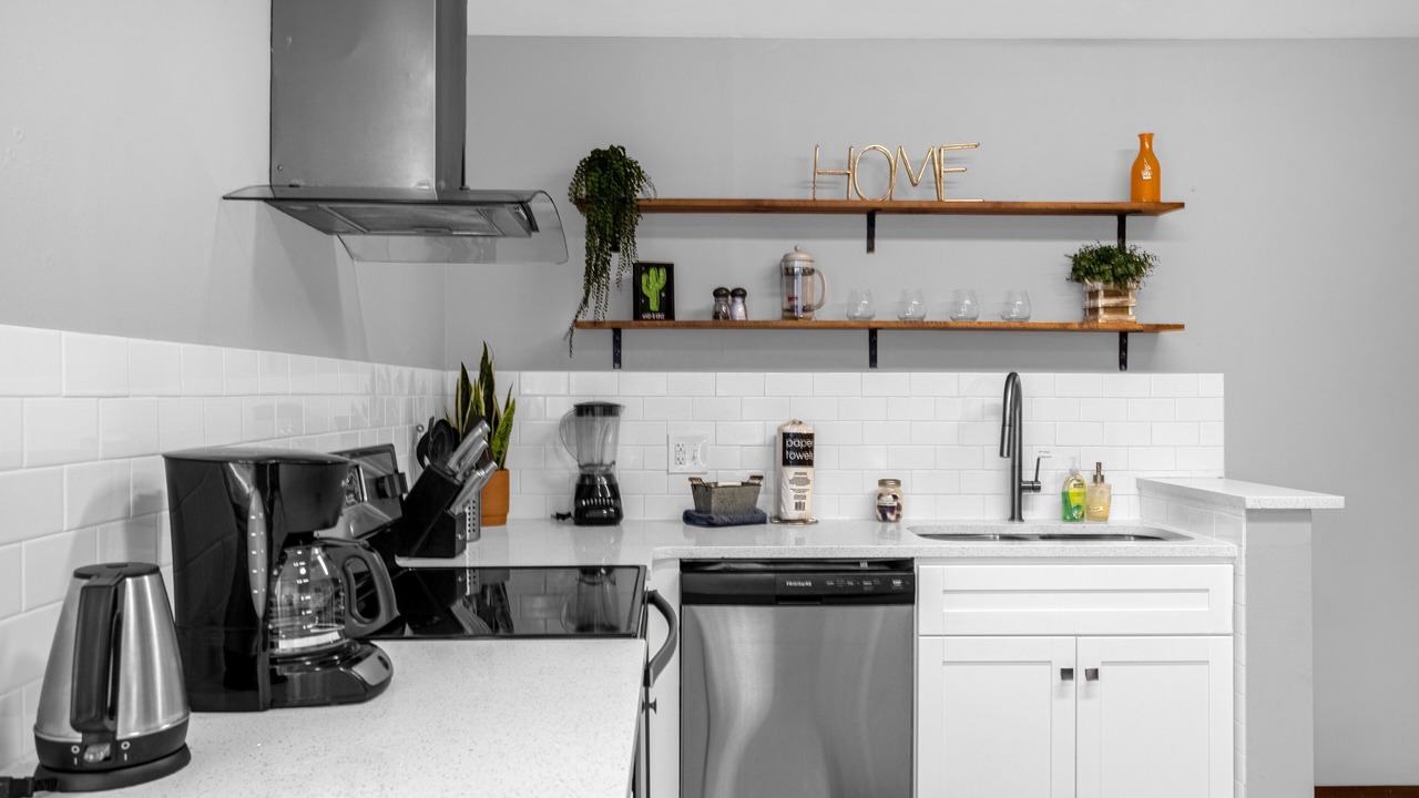 Photo of Kitchen in Montego Bay