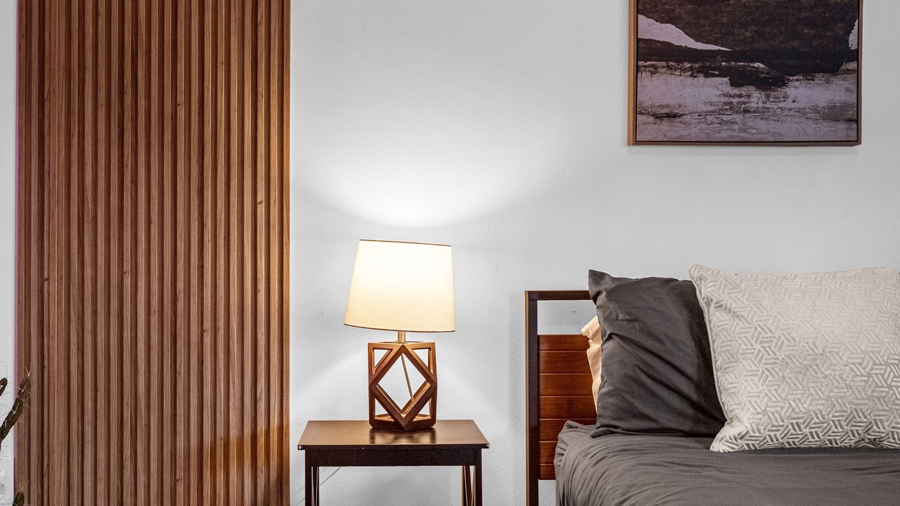 Photo of Bedroom in Montego Bay