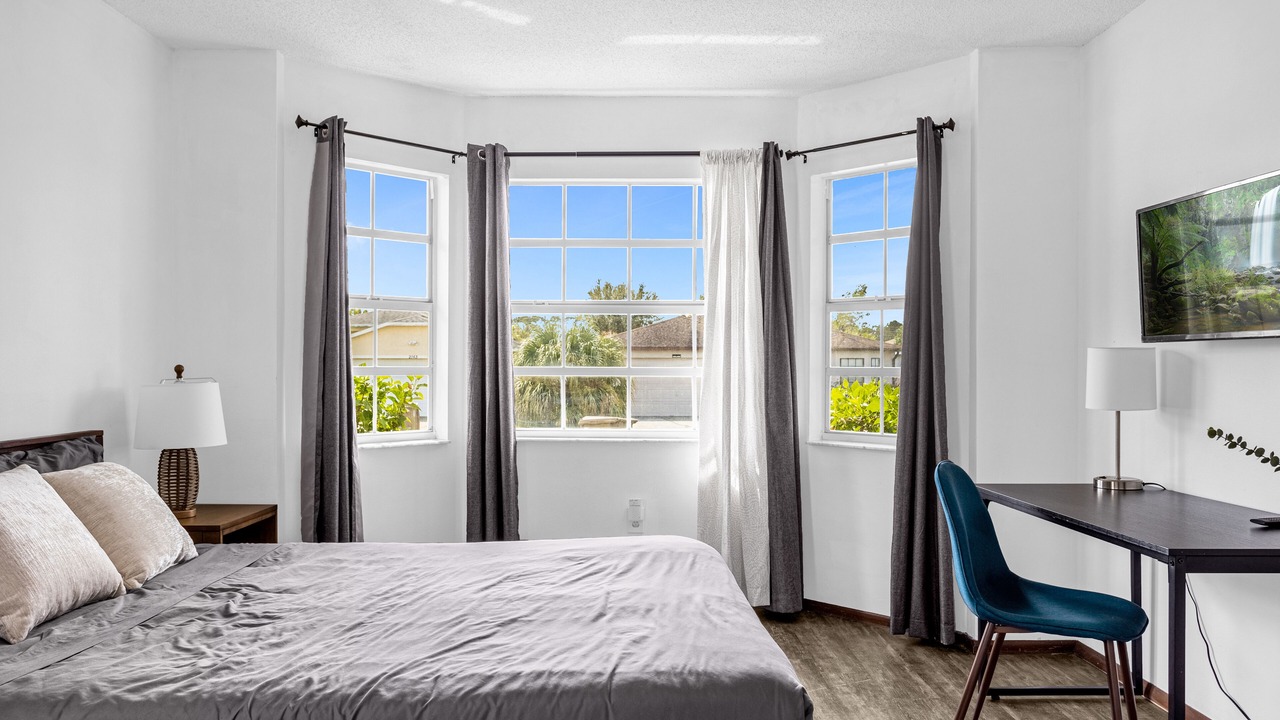 Photo of Bedroom in Montego Bay