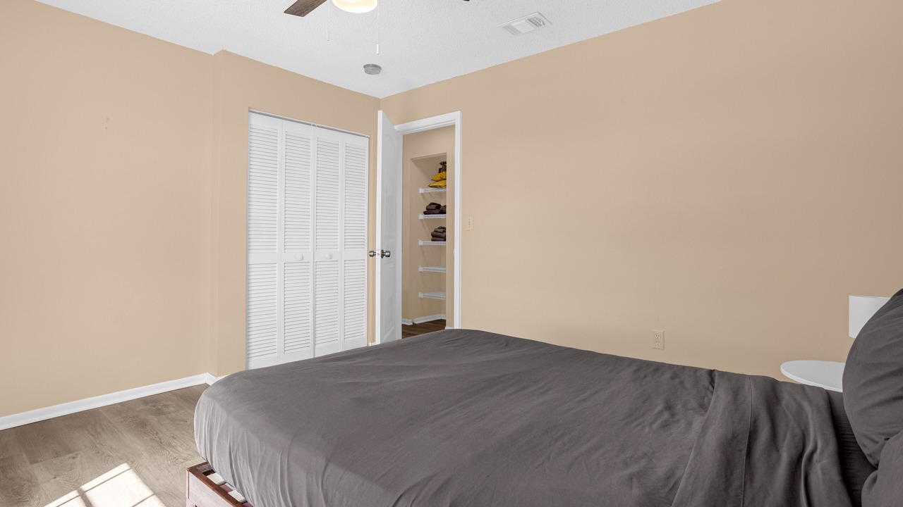 Photo of Bedroom in Montego Bay