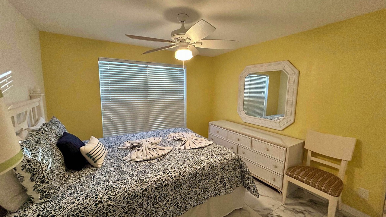 Photo of Bedroom in Fort Myers Beach