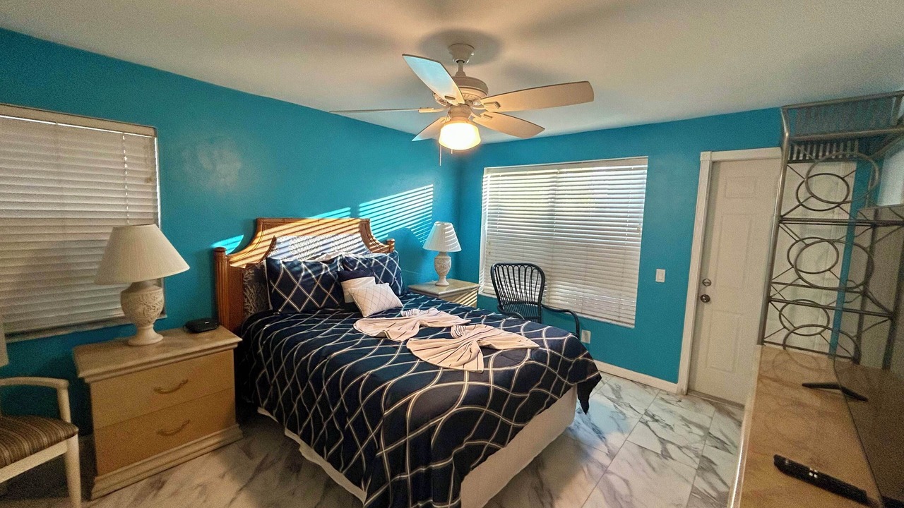 Photo of Bedroom in Fort Myers Beach