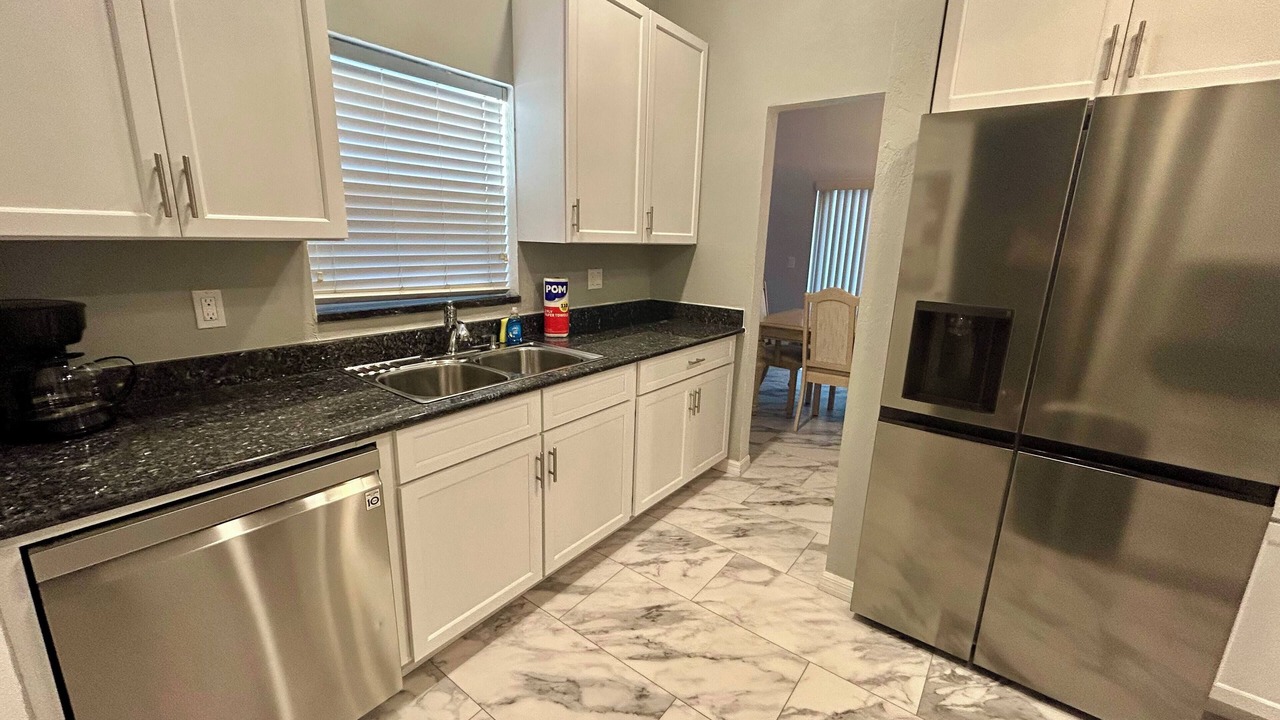 Photo of Kitchen in Fort Myers Beach