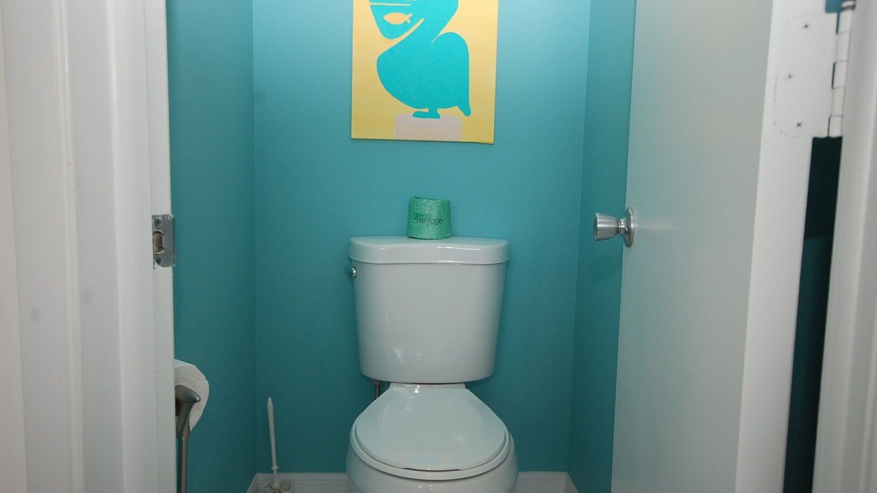 Photo of Bathroom in Fort Myers Beach