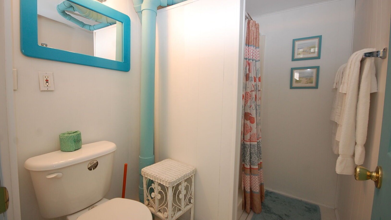 Photo of Bathroom in Fort Myers Beach
