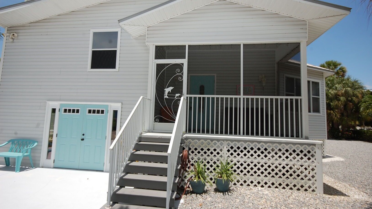 Photo of Outdoor in Fort Myers Beach