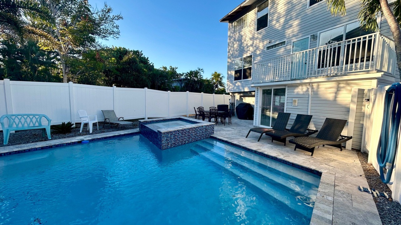 Photo of Outdoor in Fort Myers Beach