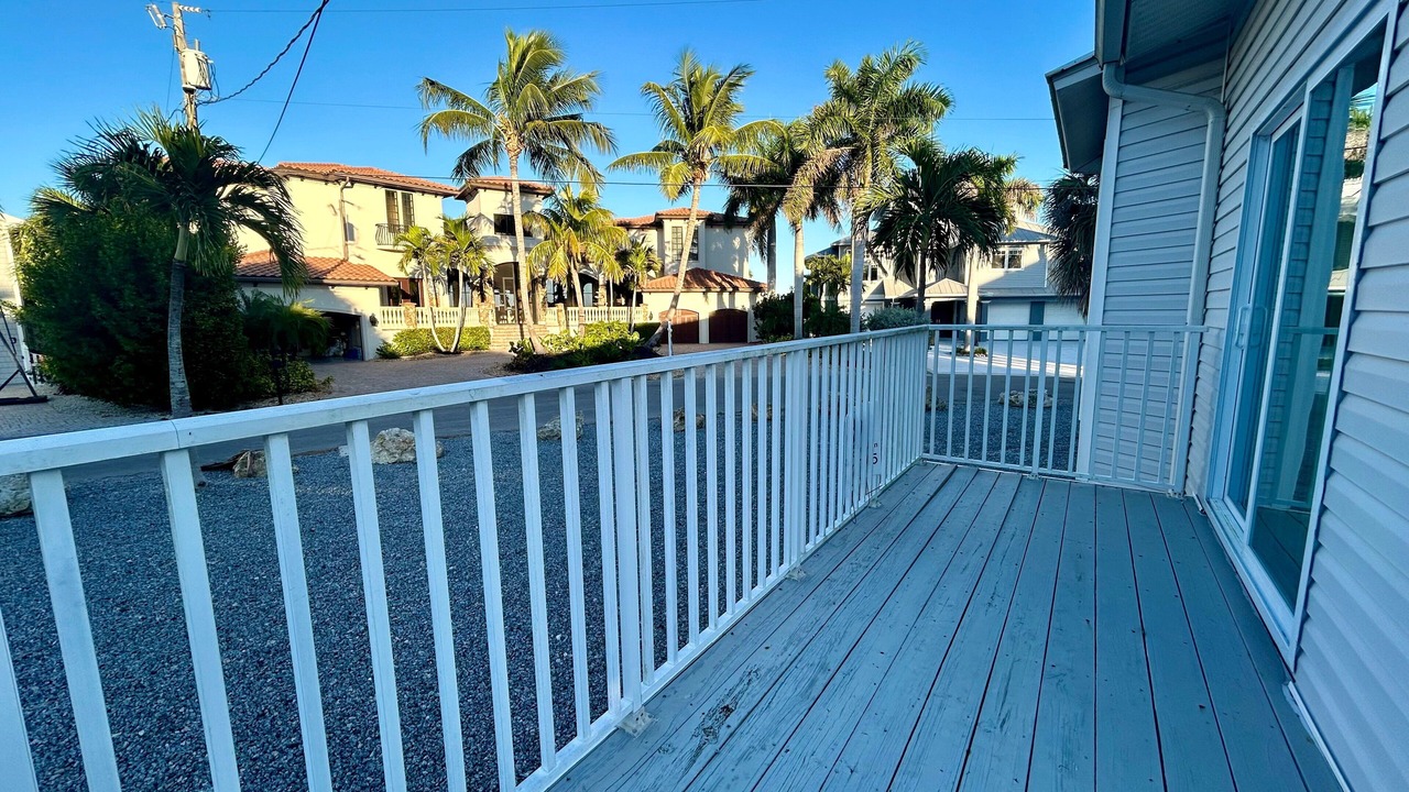 Photo of Outdoor in Fort Myers Beach