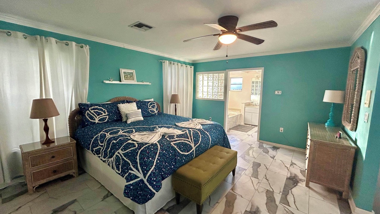 Photo of Bedroom in Fort Myers Beach