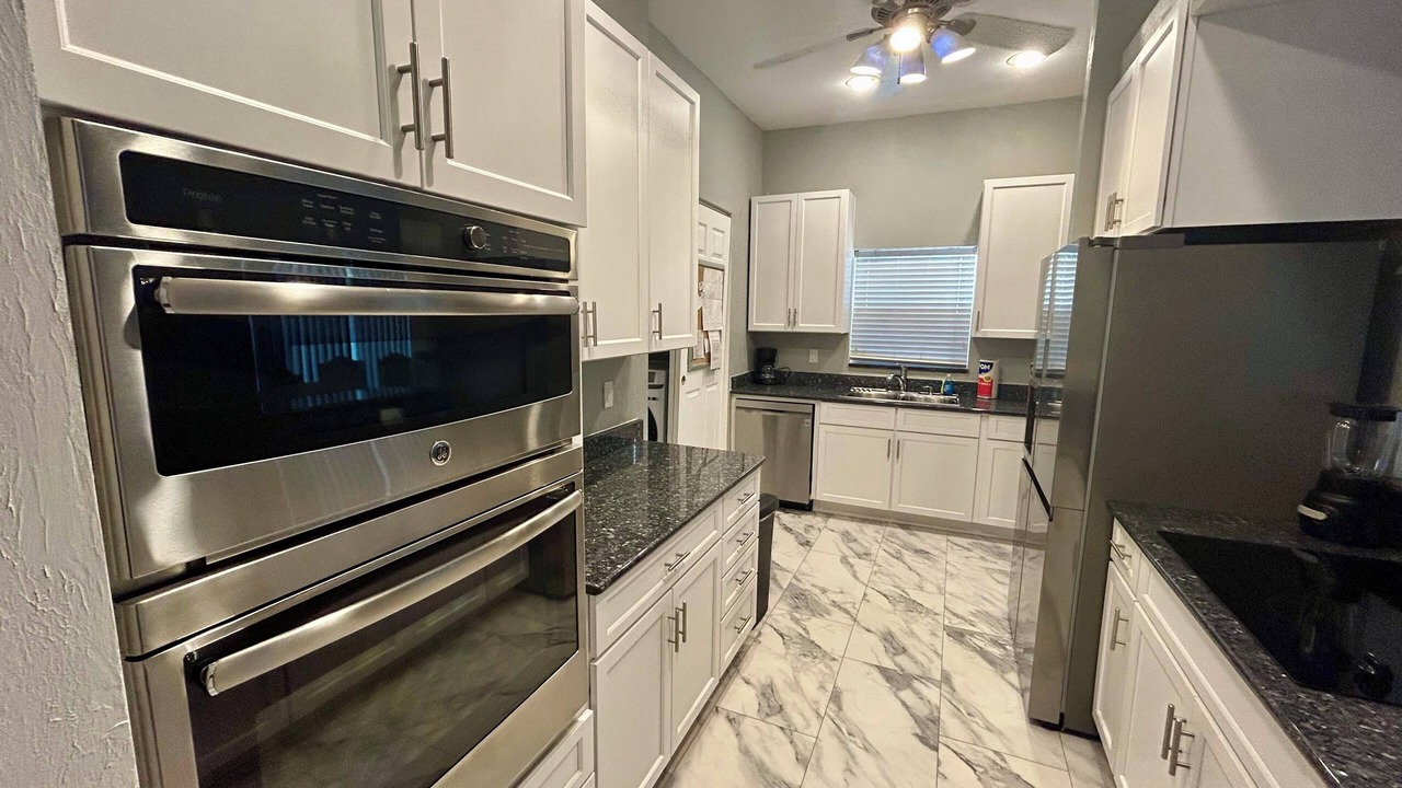 Photo of Kitchen in Fort Myers Beach