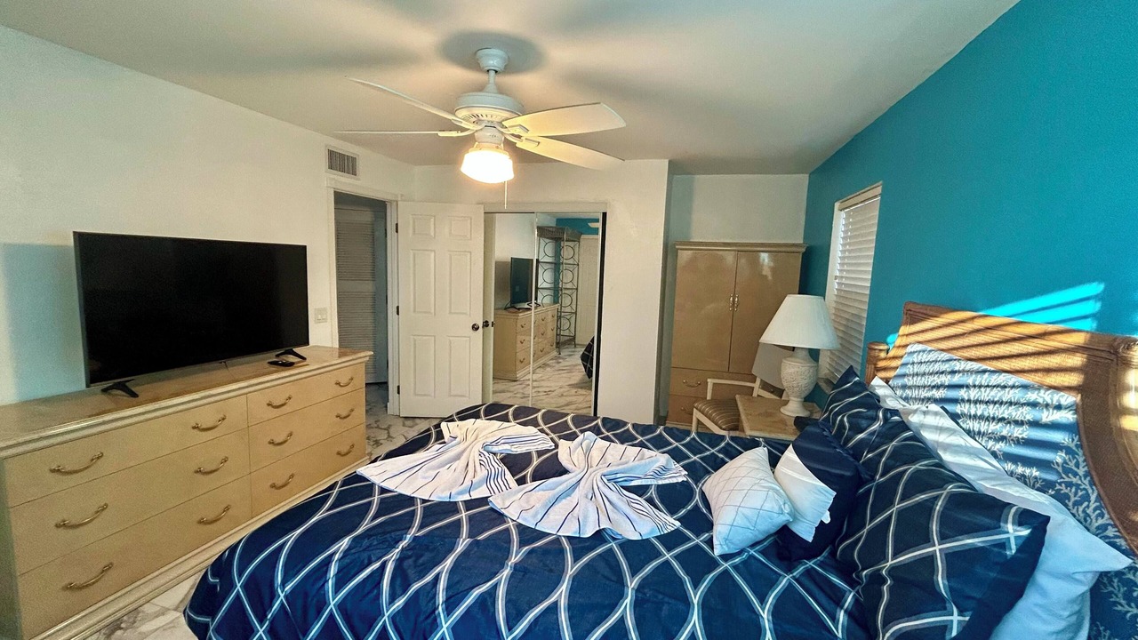 Photo of Bedroom in Fort Myers Beach