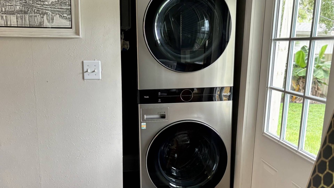 Photo of Bedroom in Old Seminole Heights
