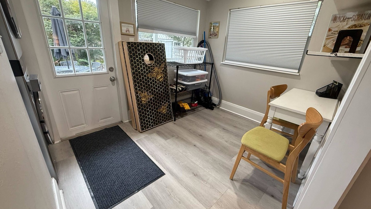 Photo of Bedroom in Old Seminole Heights