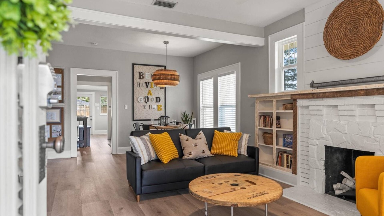 Photo of Outdoor in Old Seminole Heights