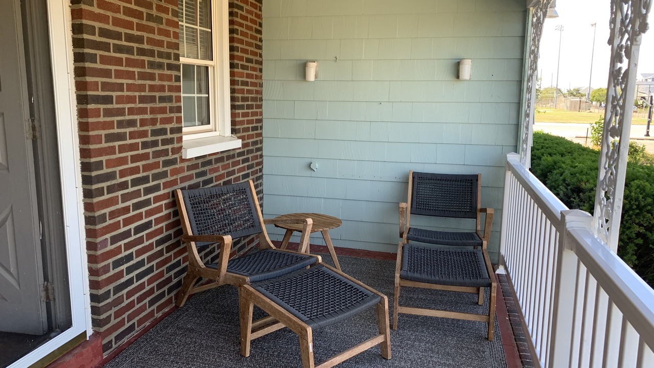 Photo of Outdoor in A-Zone