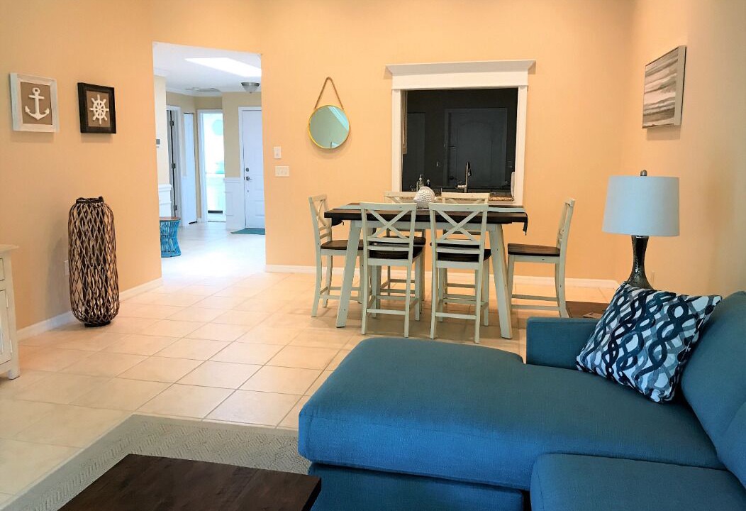 Photo of Livingroom in Sarasota