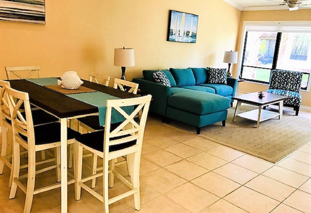 Photo of Livingroom in Sarasota