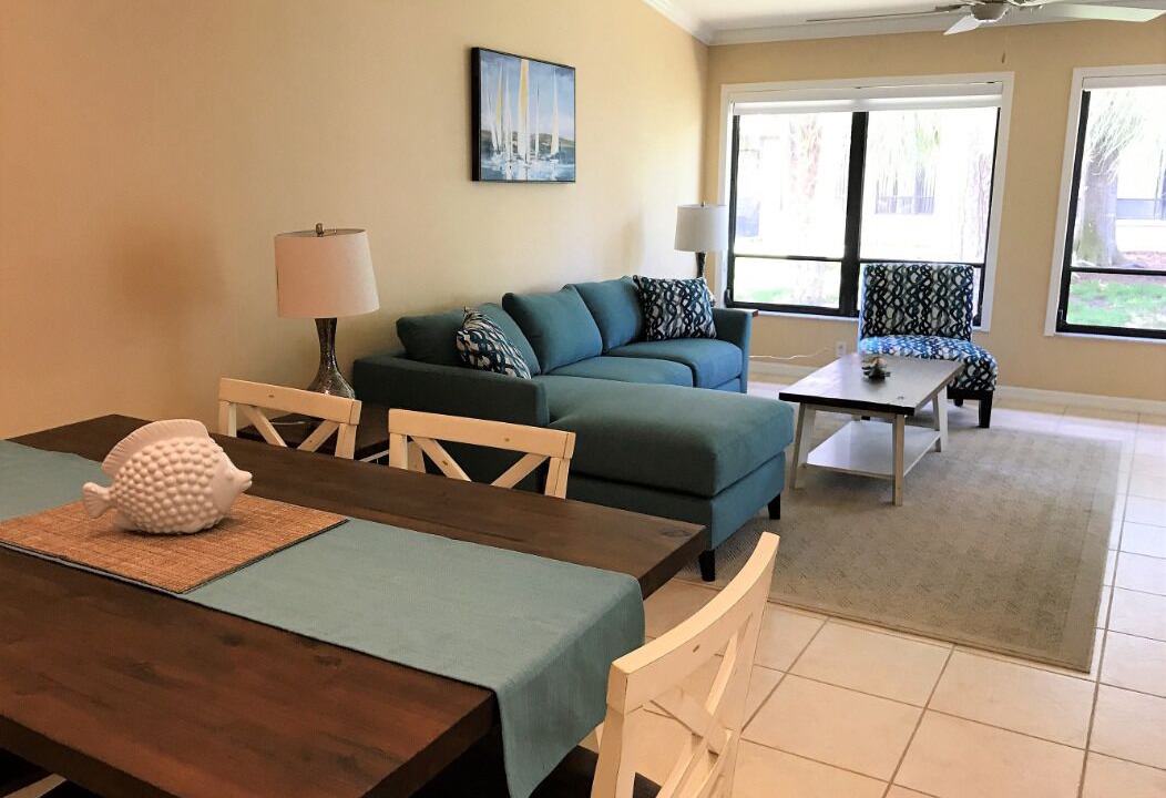 Photo of Livingroom in Sarasota