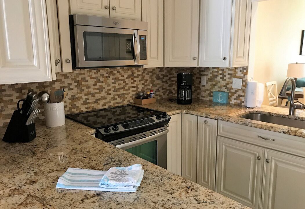 Photo of Kitchen in Sarasota