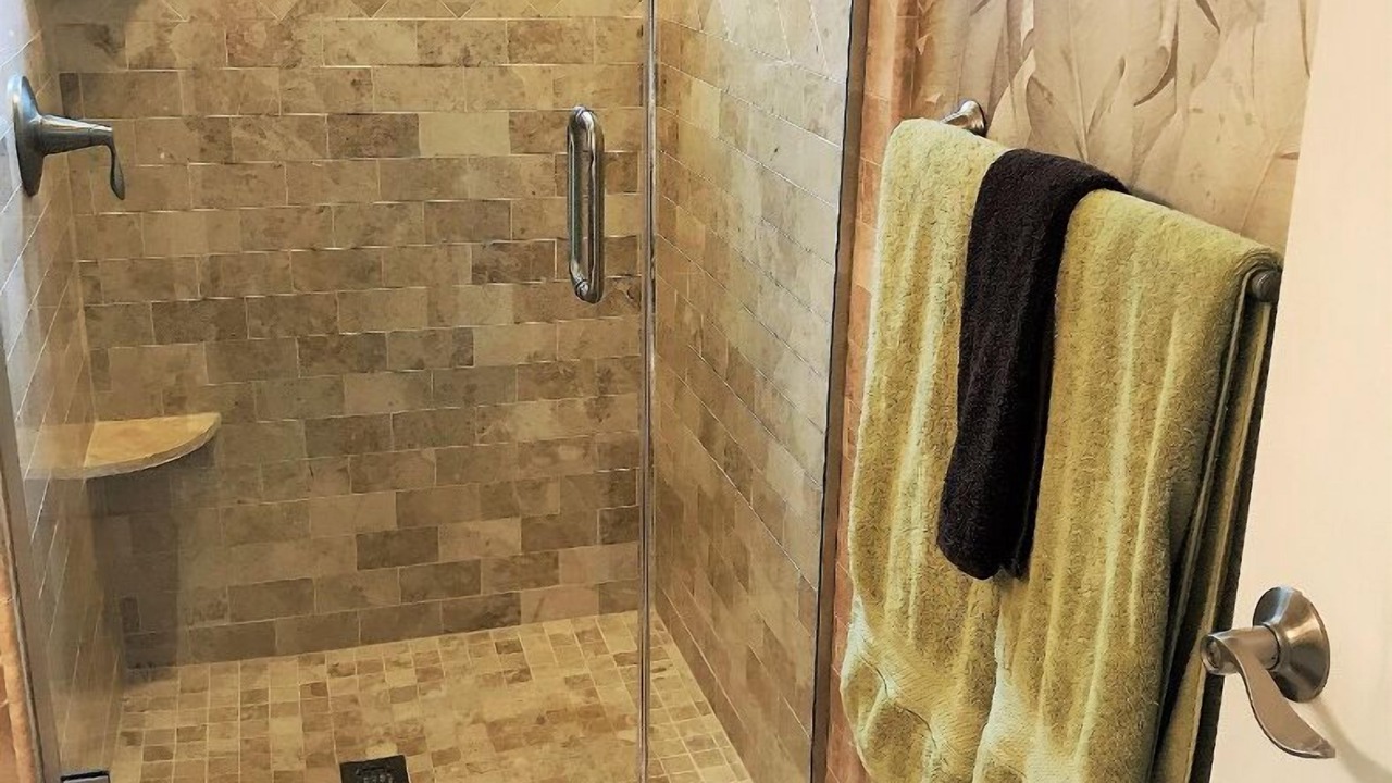 Photo of Bathroom in Sarasota