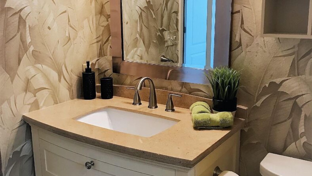 Photo of Bathroom in Sarasota