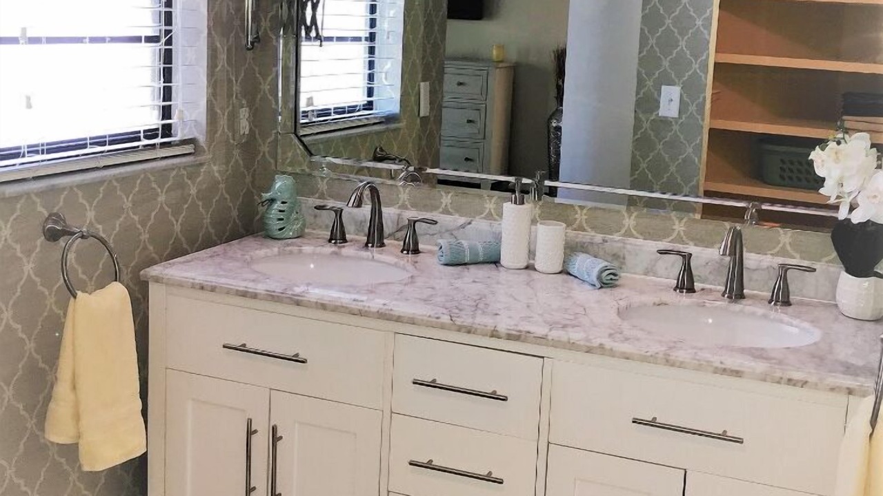 Photo of Bathroom in Sarasota