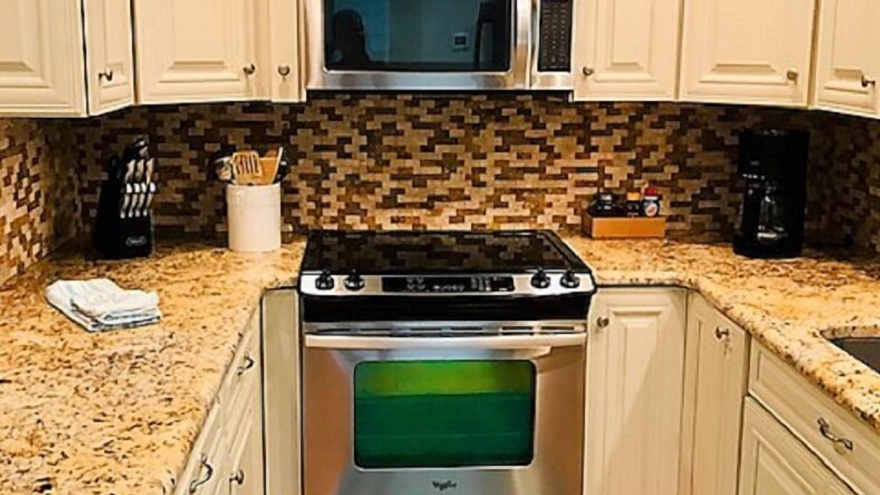 Photo of Kitchen in Sarasota