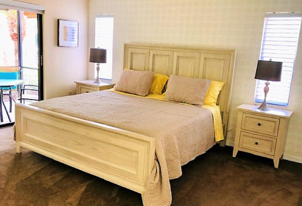Photo of Bedroom in Sarasota