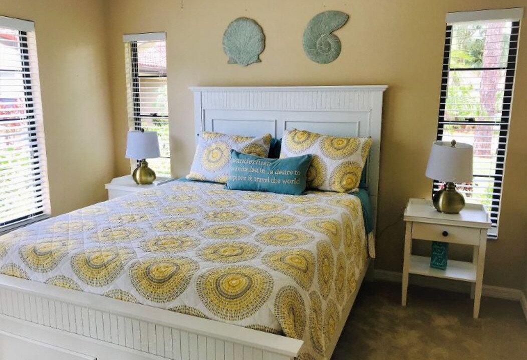 Photo of Bedroom in Sarasota