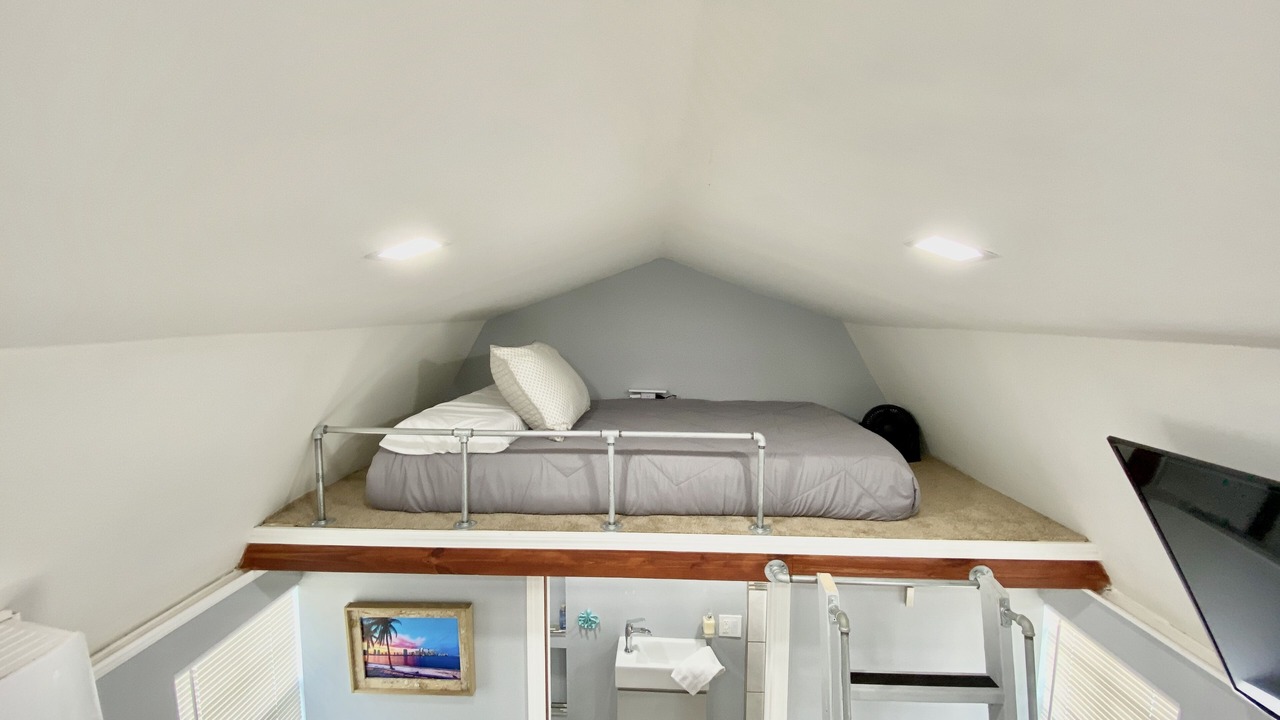 Photo of Bedroom in Winter Haven