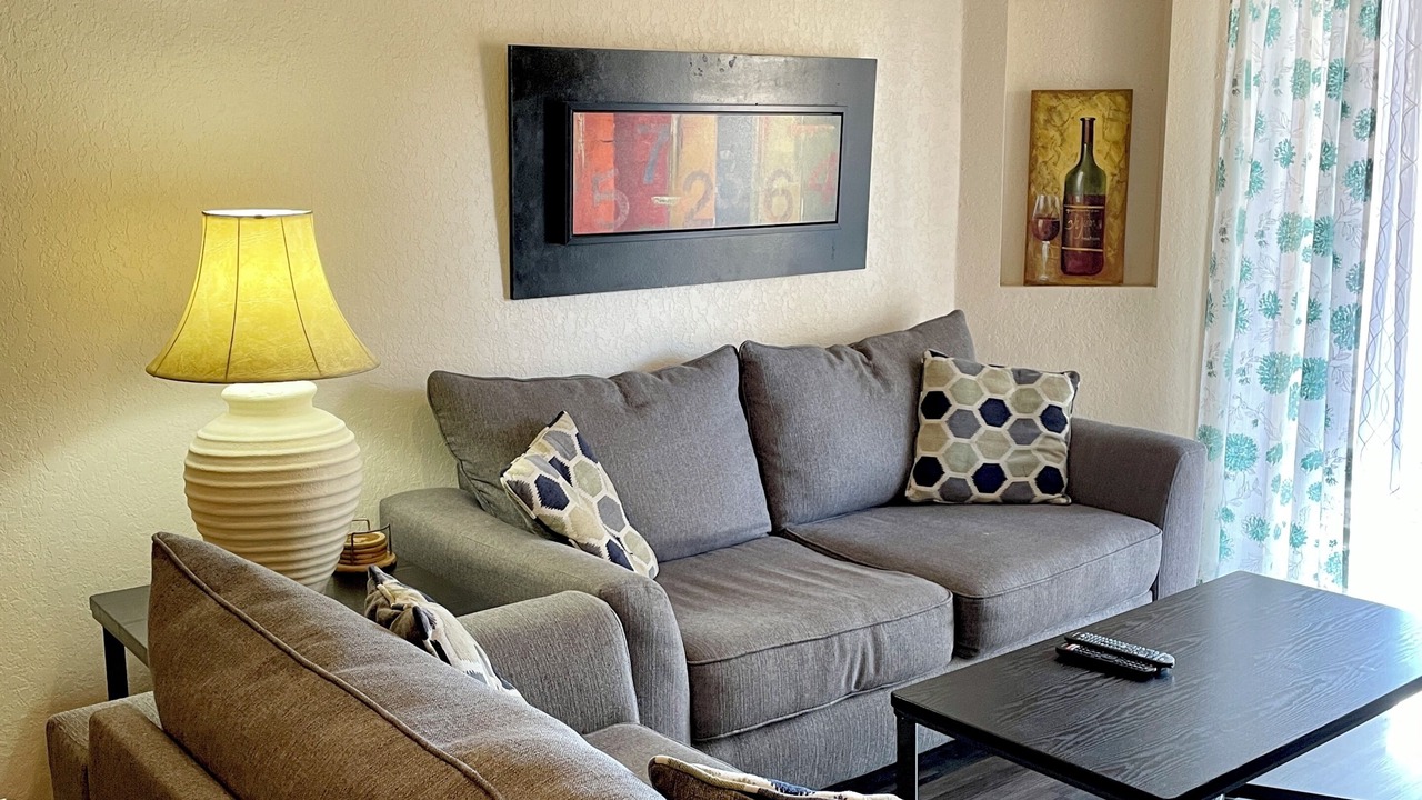 Photo of Livingroom in Regal Palms