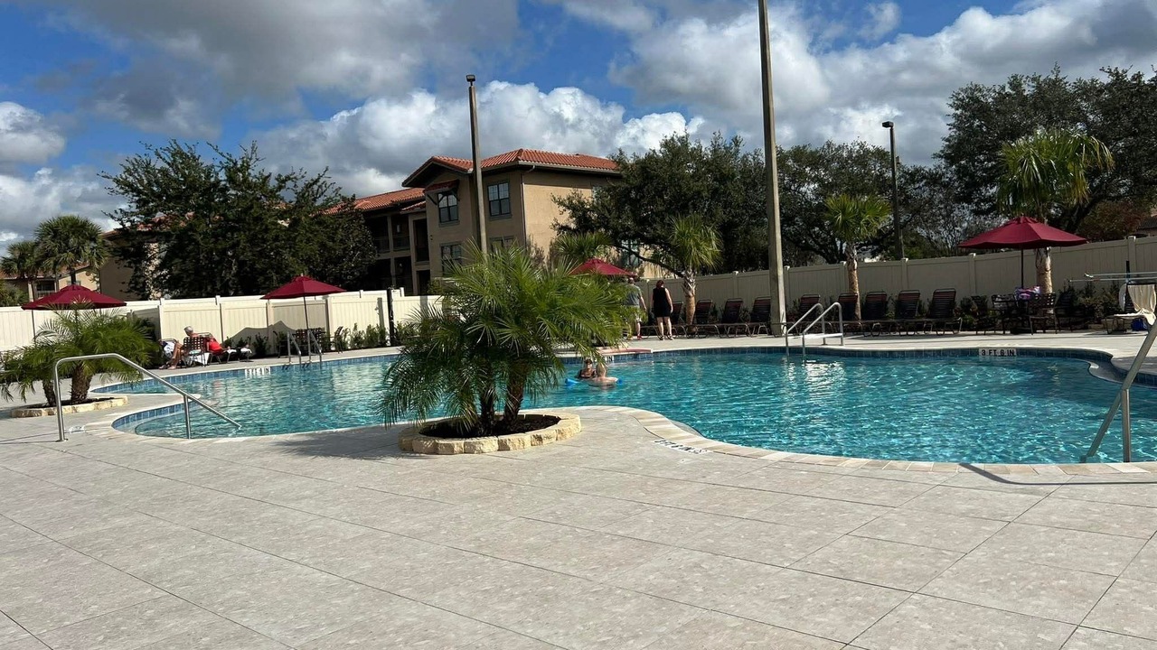Photo of Outdoor in Regal Palms