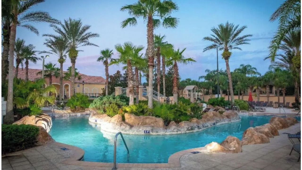 Photo of Outdoor in Regal Palms