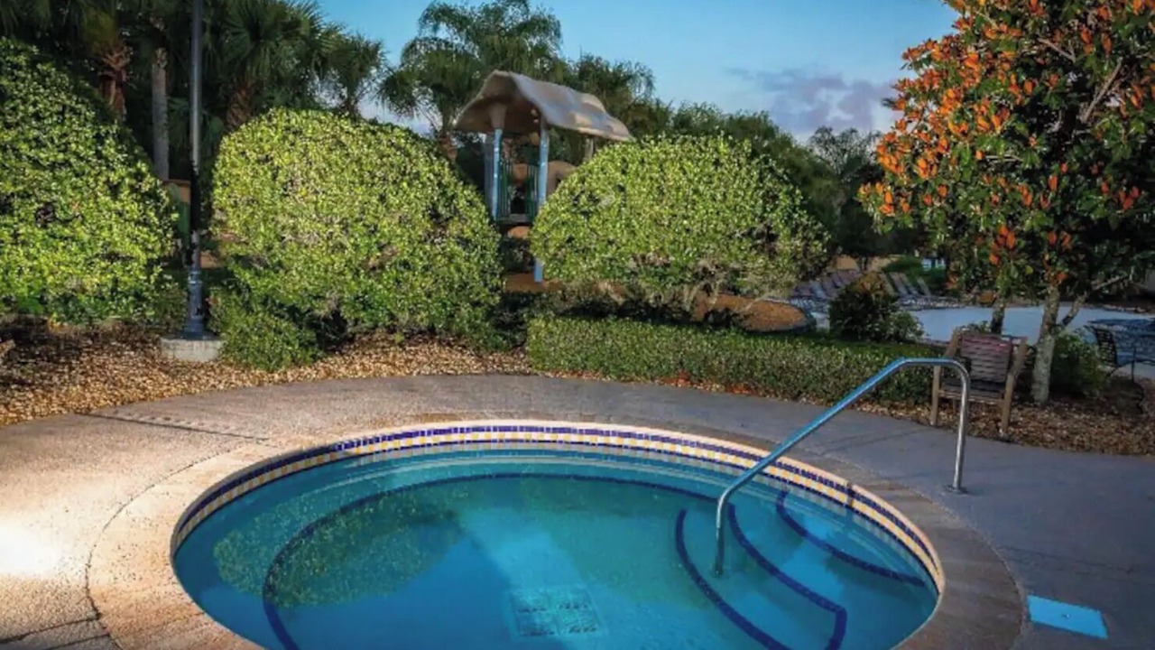 Photo of Outdoor in Regal Palms