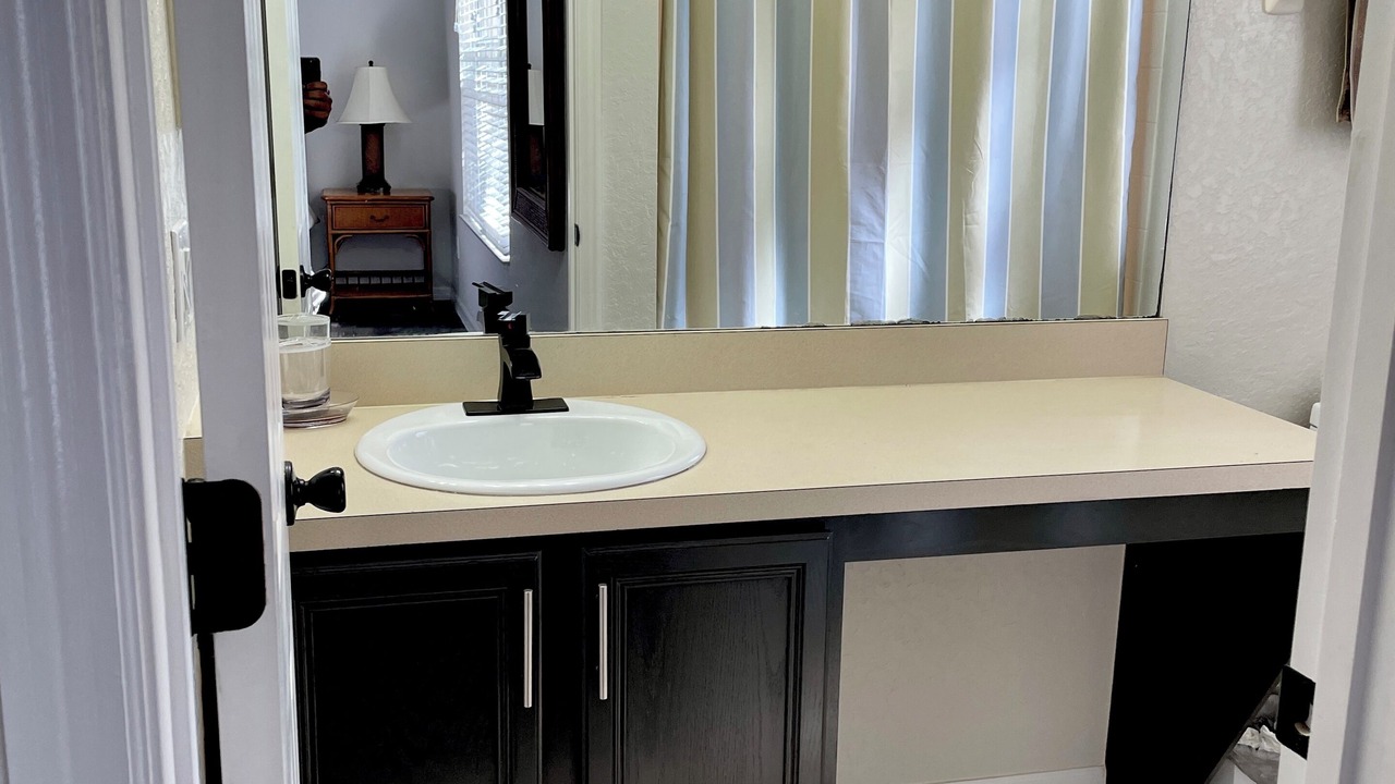 Photo of Bathroom in Regal Palms