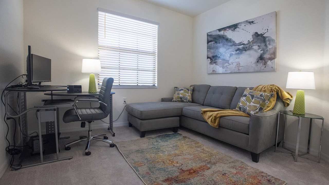 Photo of Livingroom in Lakewood Ranch