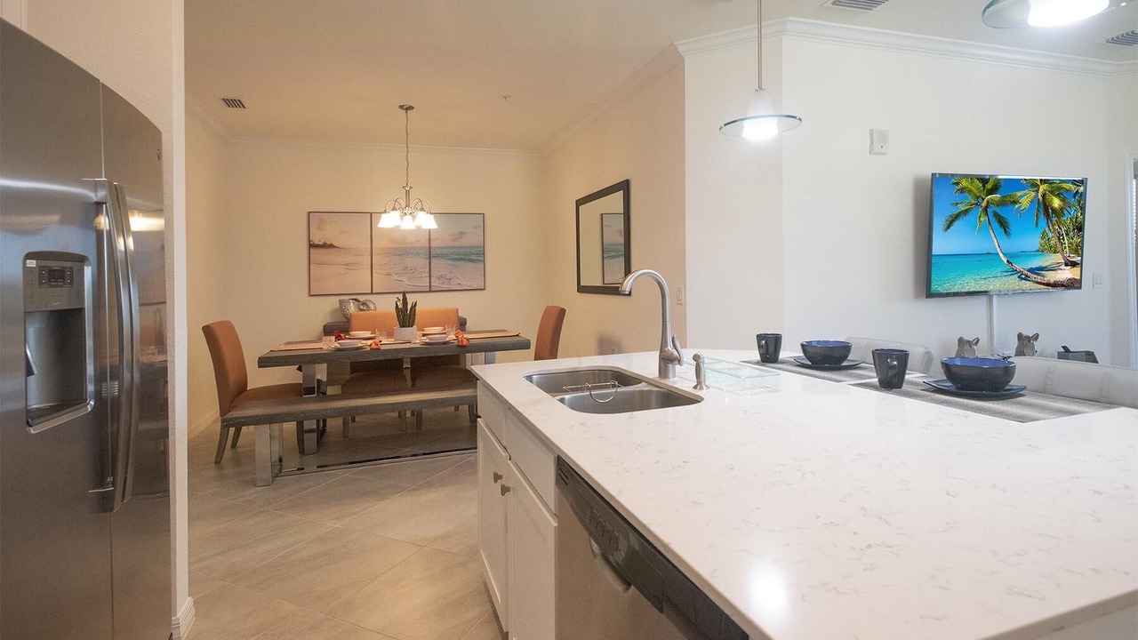 Photo of Kitchen in Lakewood Ranch
