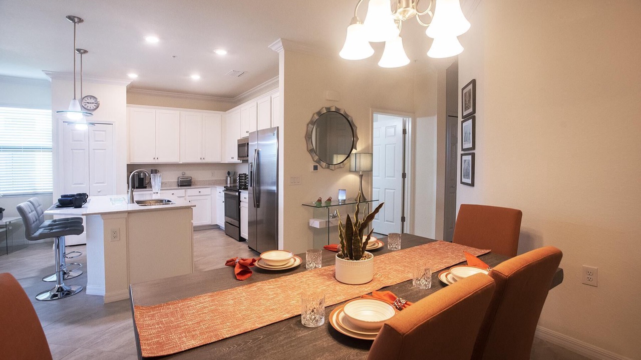 Photo of Kitchen in Lakewood Ranch