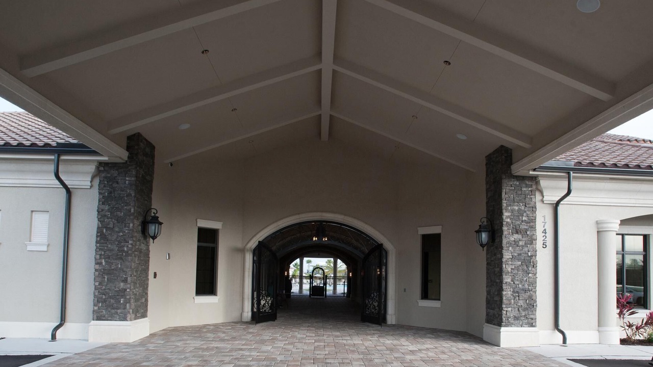 Photo of Outdoor in Lakewood Ranch