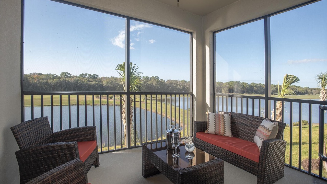 Photo of Outdoor in Lakewood Ranch