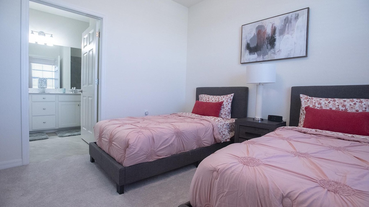Photo of Bedroom in Lakewood Ranch