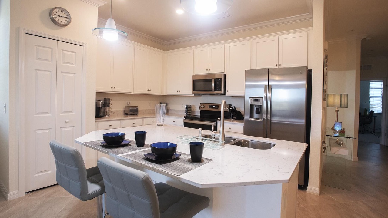 Photo of Kitchen in Lakewood Ranch