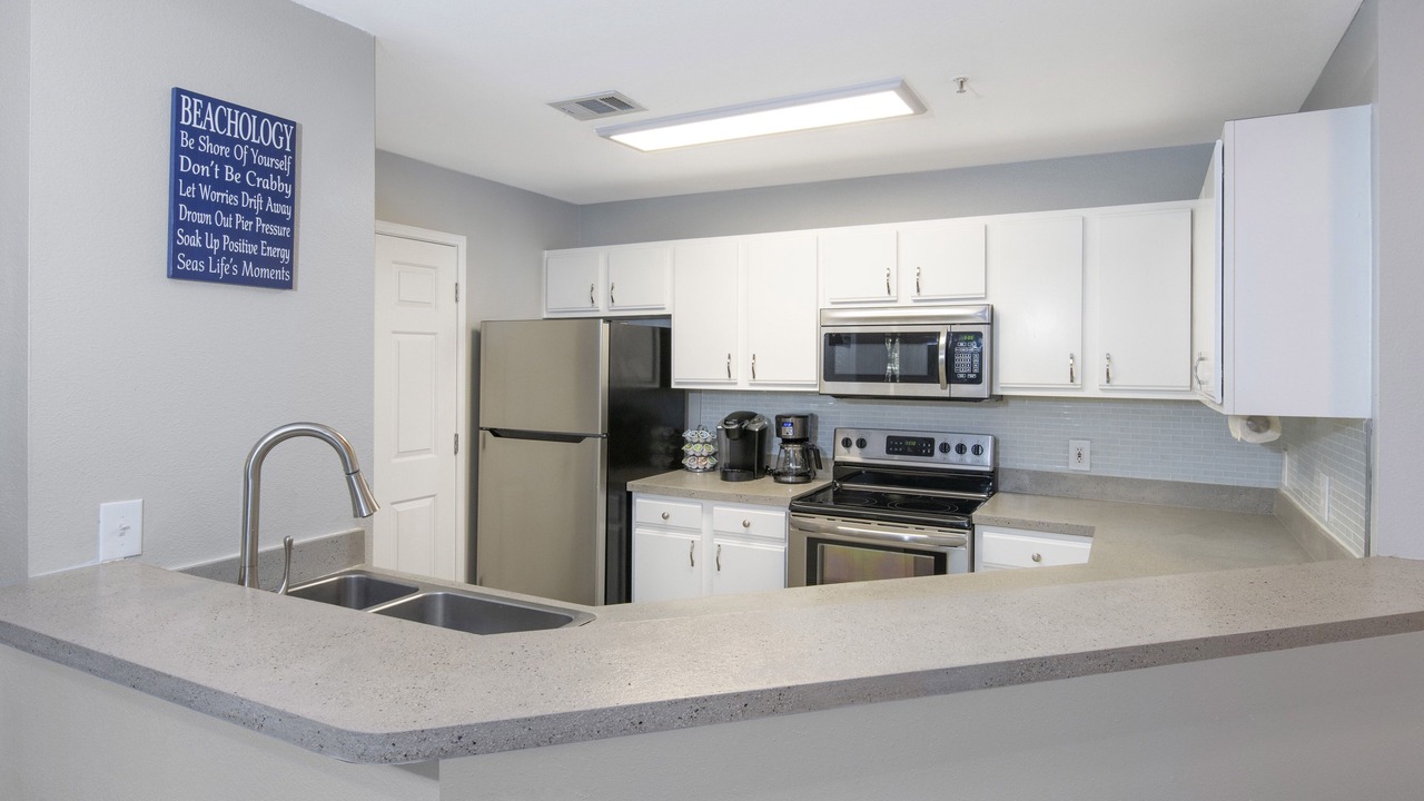 Photo of Kitchen in Clearwater