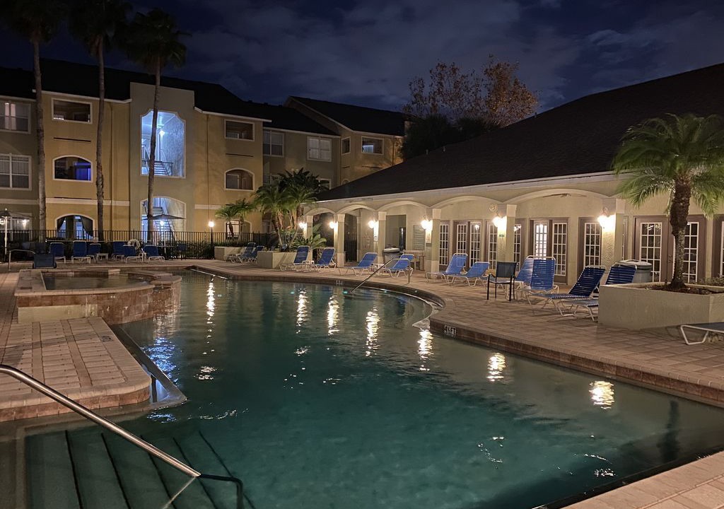 Photo of Outdoor in Clearwater