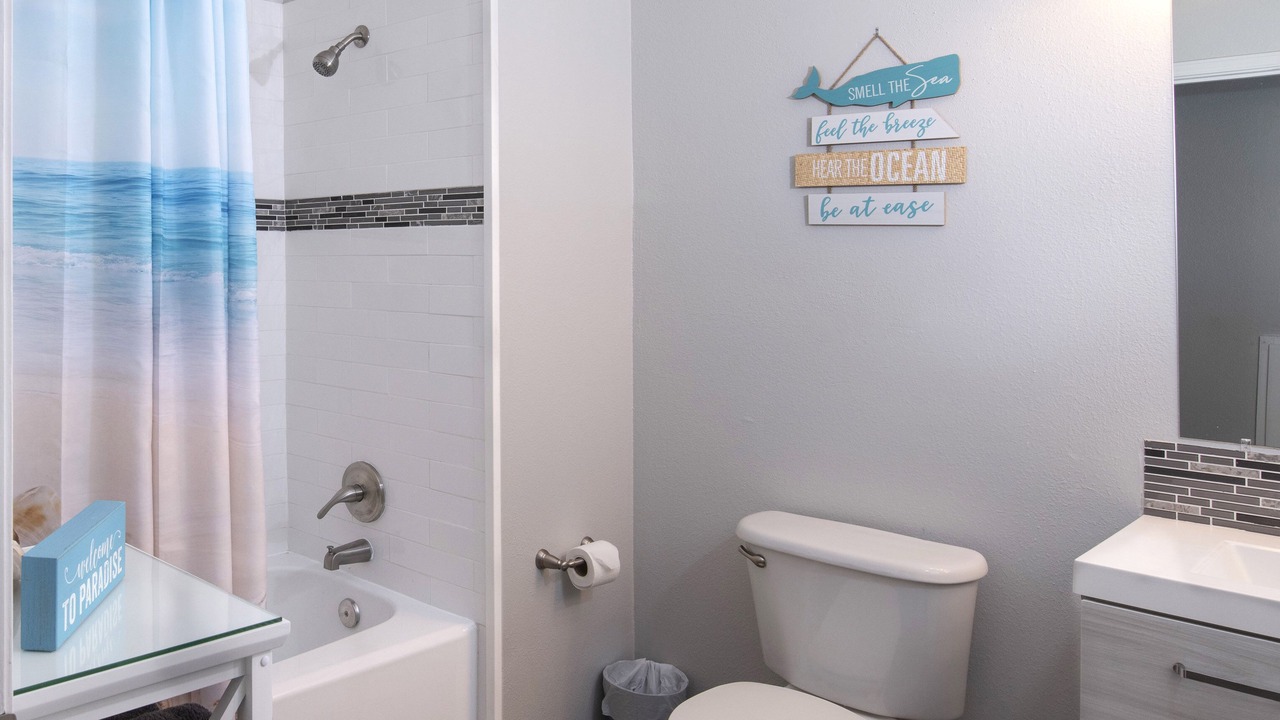 Photo of Bathroom in Clearwater