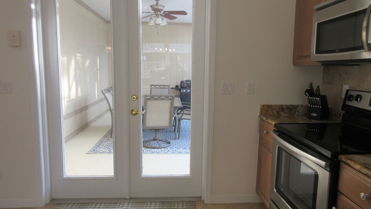 Photo of Kitchen in Bonita Springs