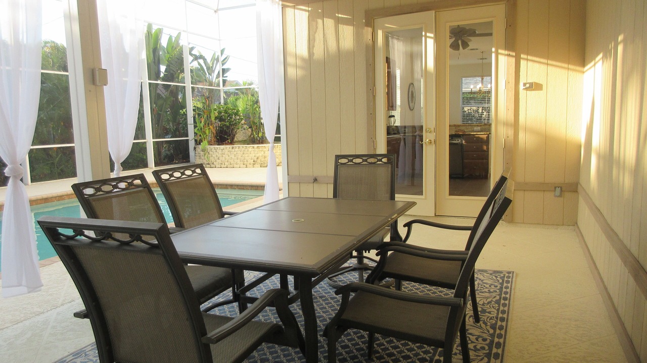Photo of Outdoor in Bonita Springs