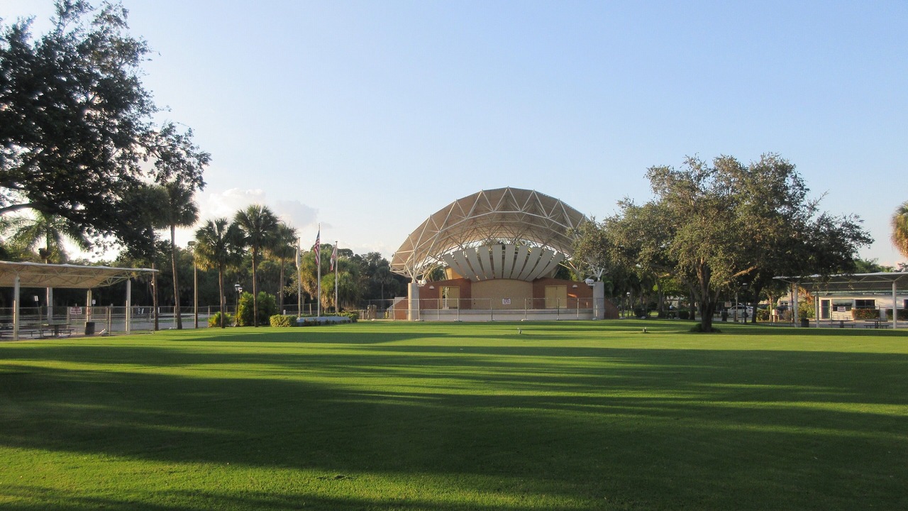 Photo of Outdoor in Bonita Springs